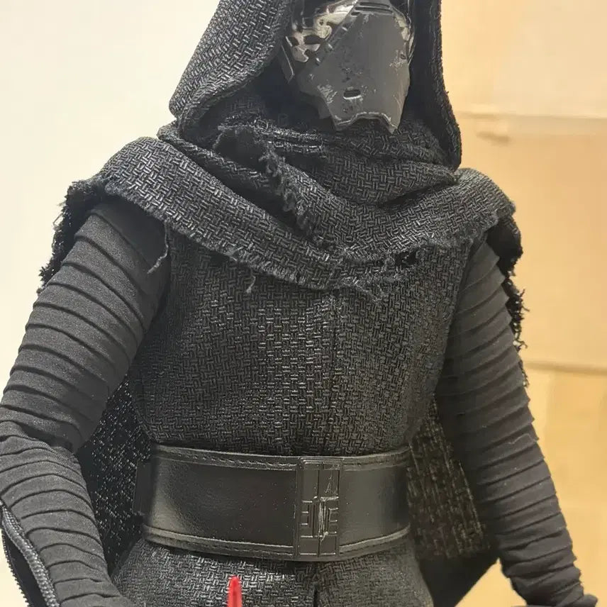 [BUNJANG] Hot Toys Star Wars Kylo Ren Figure / 핫토이 스타워즈 카일로렌 단품