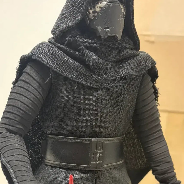[BUNJANG] Hot Toys Star Wars Kylo Ren Figure / 핫토이 스타워즈 카일로렌 단품