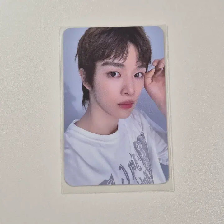 [BUNJANG] RIIZE Shotaro Get A Guitar Everline POB Photocard / 라이즈 성찬 겟어기타 에버라인 럭드 미공포 양도 원빈 앤톤 은석