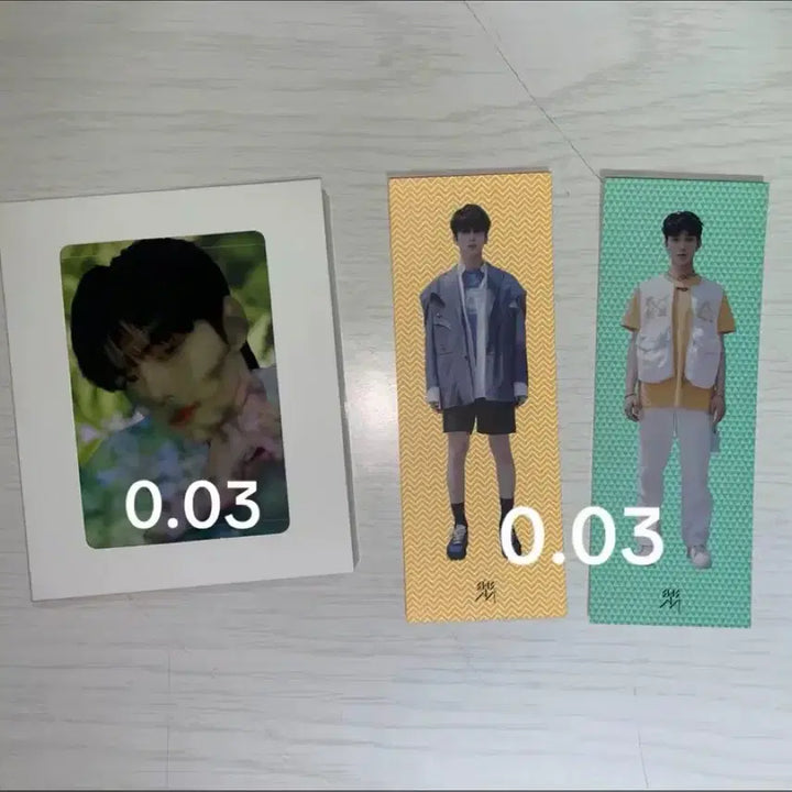 [BUNJANG] OMEGA X Goods Bundle Set / 급처!!! 오메가엑스 굿즈 판매