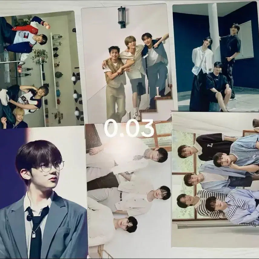 [BUNJANG] OMEGA X Goods Bundle Set / 급처!!! 오메가엑스 굿즈 판매