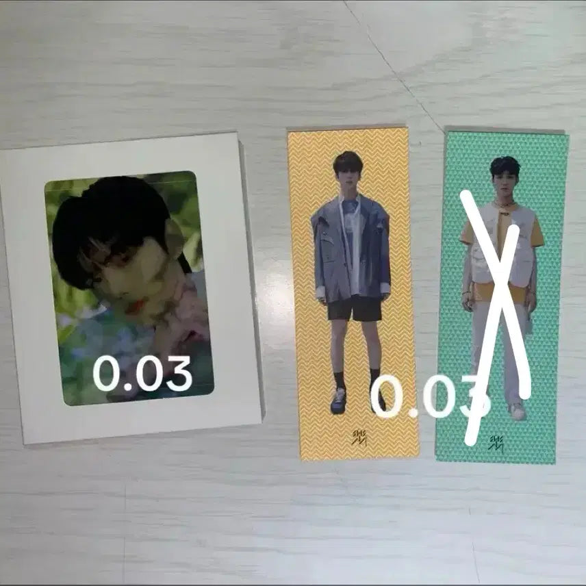 [BUNJANG] OMEGA X Goods Bundle Set / 급처!!! 오메가엑스 굿즈 판매