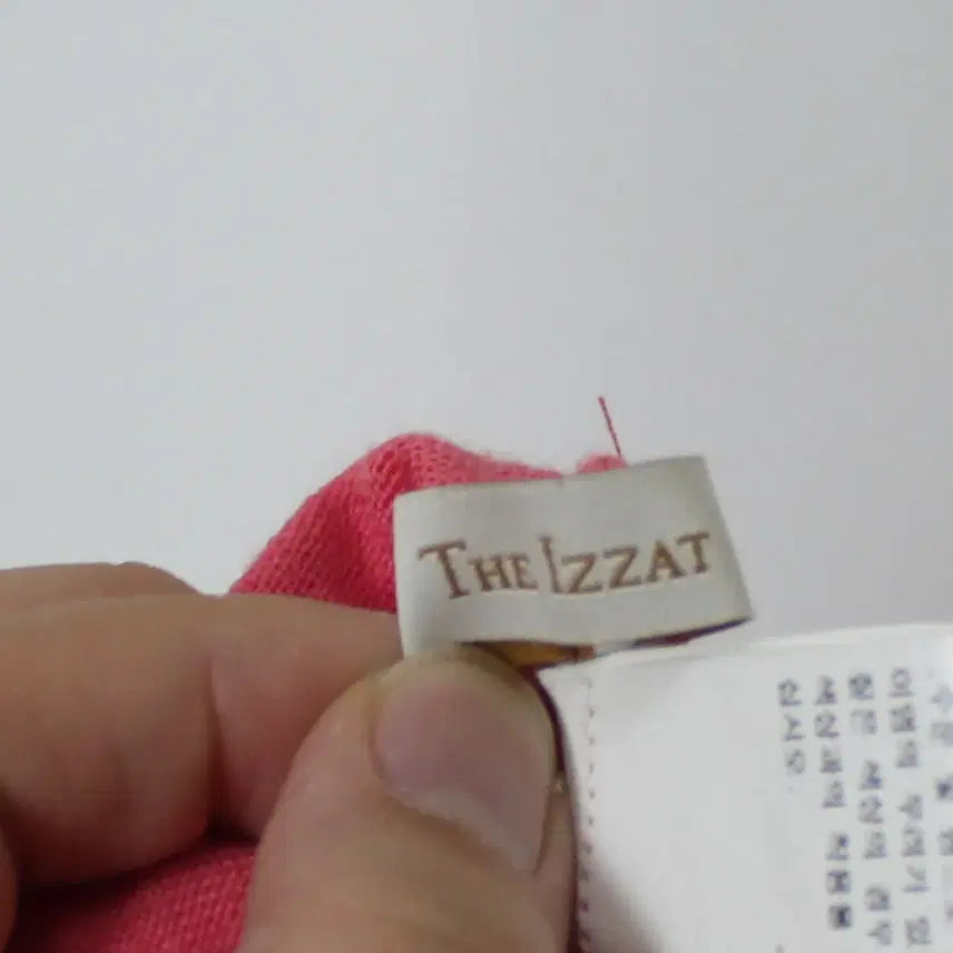 [BUNJANG] The Izzat Women&