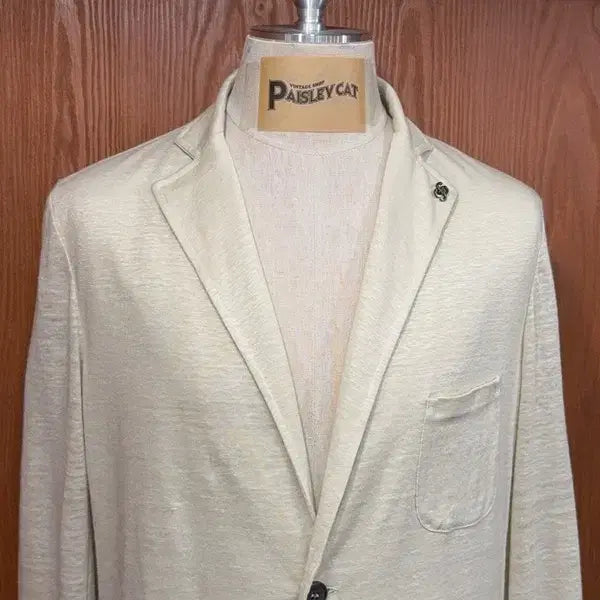 [BUNJANG] Gran Sasso Tailored Cardigan / 그랑사쏘 테일러드 가디건 100