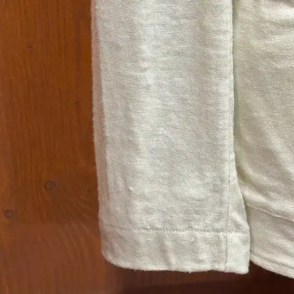 [BUNJANG] Gran Sasso Tailored Cardigan / 그랑사쏘 테일러드 가디건 100