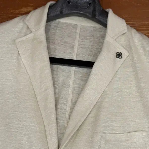 [BUNJANG] Gran Sasso Tailored Cardigan / 그랑사쏘 테일러드 가디건 100