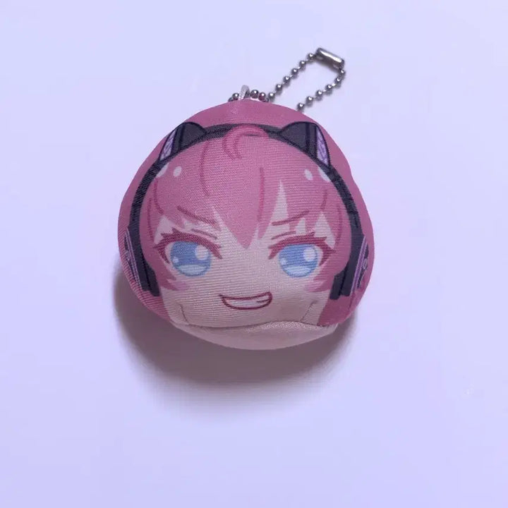 [BUNJANG] BanG Dream Chuchu Manju Plush / 뱅드림 츄츄 만쥬 인형