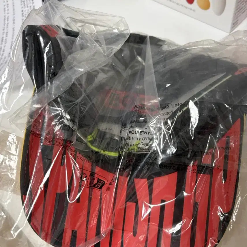[BUNJANG] Aston Martin F1 2025 Fernando Alonso Spanish GP Cap / 애스턴마틴 f1 2025 페르난도 알론소 모자