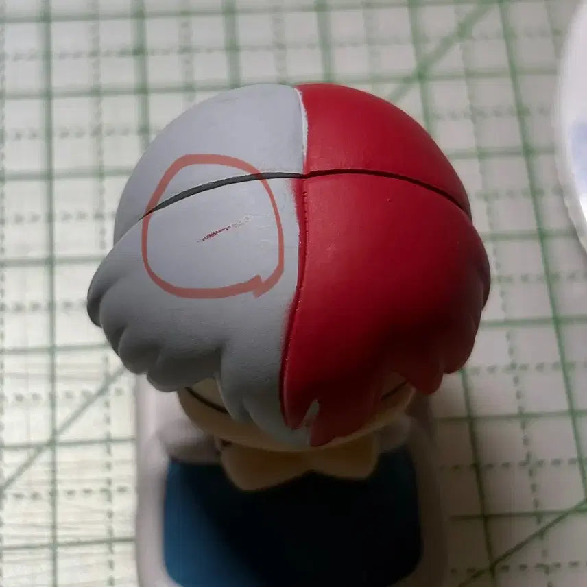 [BUNJANG] My Hero Academia Todoroki Onemutan Bundle Set / 나히아 토도로키 오네무탄 캔뱃지 일괄 판매