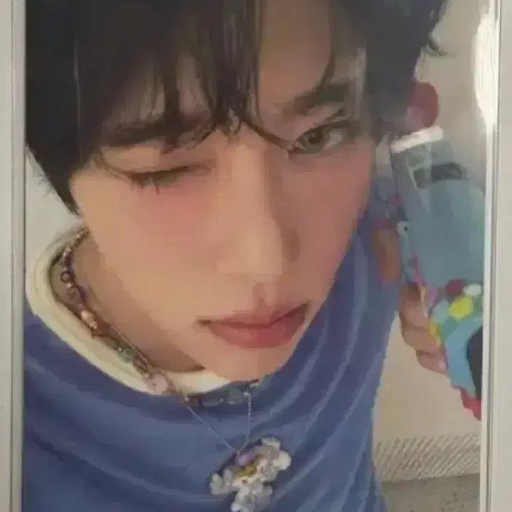[BUNJANG] NCT WISH Sion Photocard / 시온 포카 판매