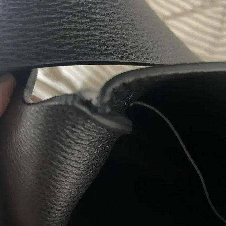 [BUNJANG] Aeta PG01 Shoulder Bag Black Small Size / 아에타 숄더백 pg01 S사이즈 블랙