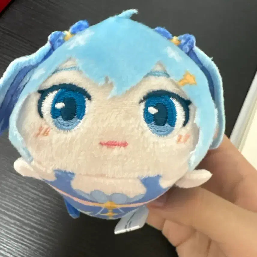 [SOLD OUT] 유키미쿠 포테코로링 미쿠