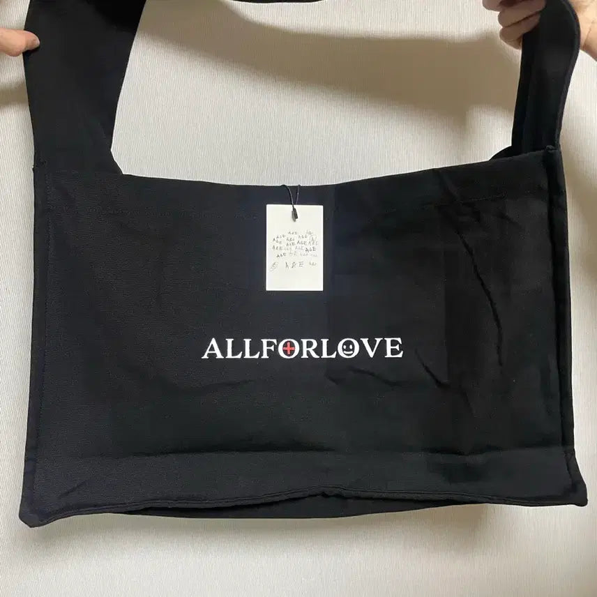 [SOLD OUT] 박효신 a&amp;e 콘서트 md 블랙크로스백