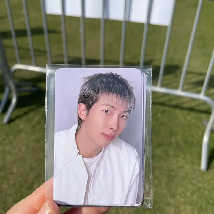 [BUNJANG] BTS ARMY Zone Concert Photocard Set (Sealed) / 방탄 bts 콘서트 아미존 포카 세트 미개봉