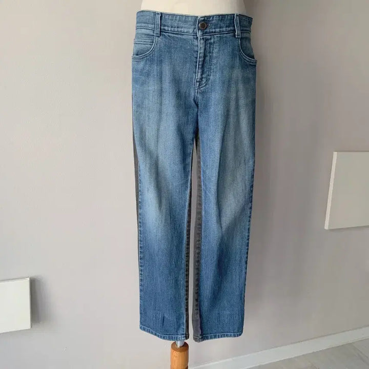[SOLD OUT] 27 28 스텔라 맥카트니 데님 팬츠