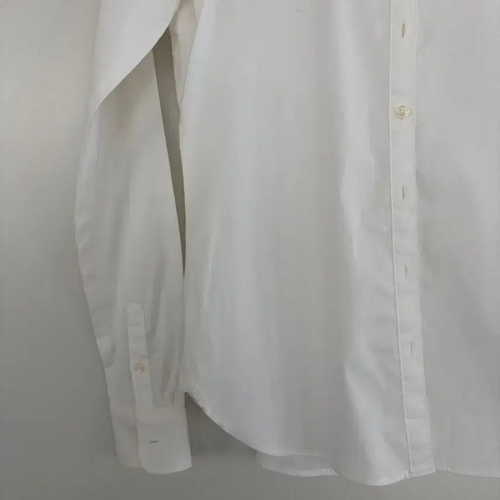 [BUNJANG] Tommy Hilfiger White Shirt / 타미힐피거 화이트 셔츠