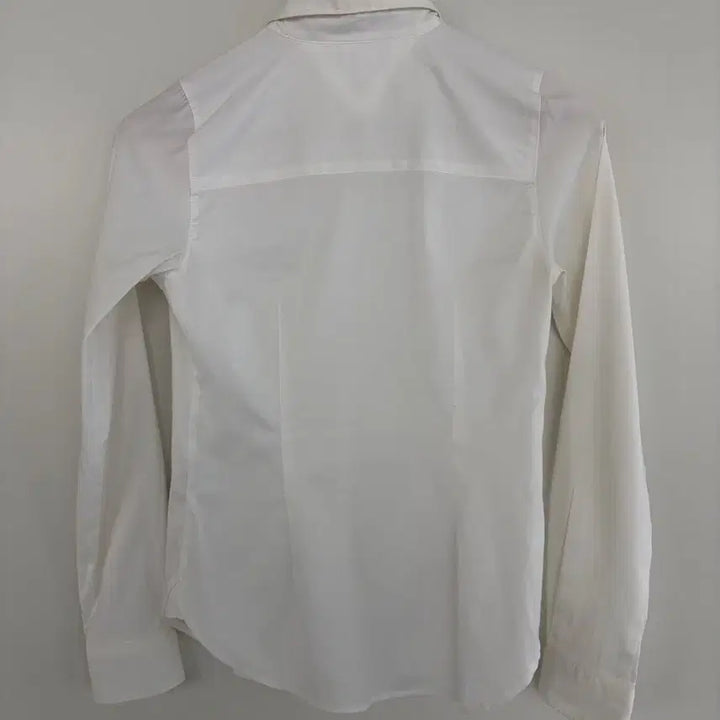 [BUNJANG] Tommy Hilfiger White Shirt / 타미힐피거 화이트 셔츠
