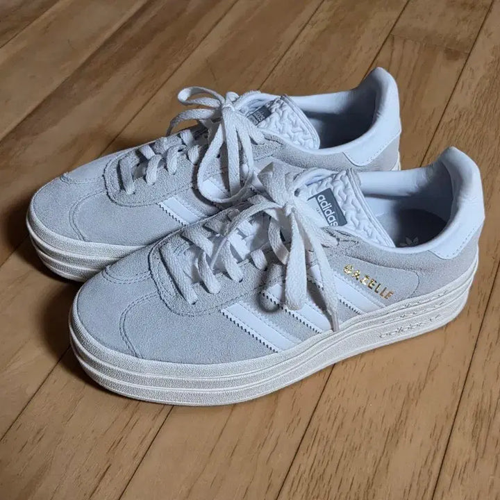 [SOLD OUT] 아디다스 가젤 볼드
