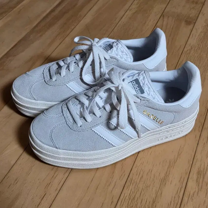 [SOLD OUT] 아디다스 가젤 볼드