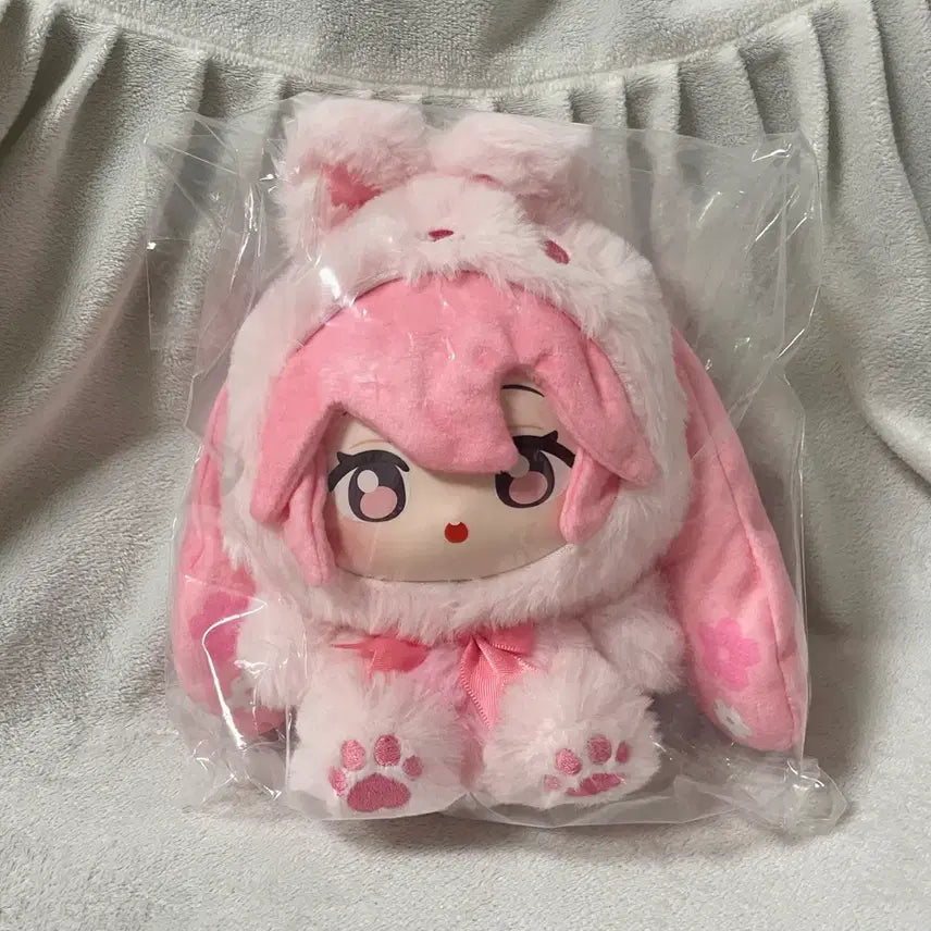 [SOLD OUT] LDCX 포레스트 큐티즈 사쿠라 미쿠 토끼 인형