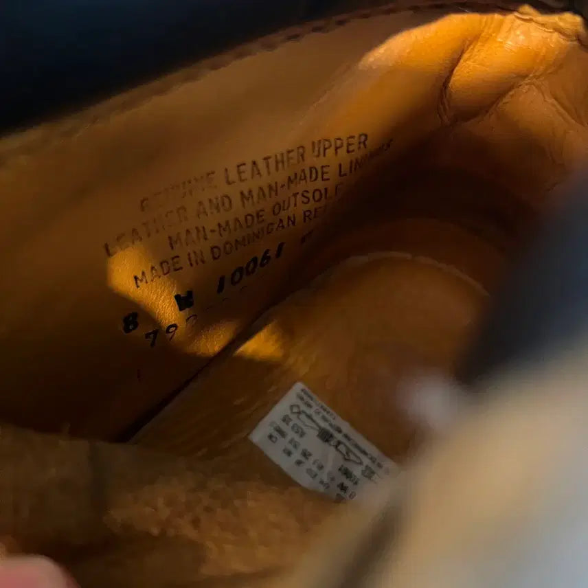 [BUNJANG] Timberland 6-Inch Premium Waterproof Boots / 팀버랜드 6인치 프리미엄 워터프루프 브츠 (00623)
