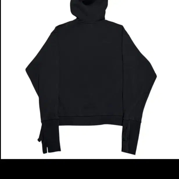[BUNJANG] Hyukoh x Sunset Rollercoaster AAA SE Hoodie Black / 혁오 x 선셋롤러코스터 AAA SE 후드집업 블랙 1
