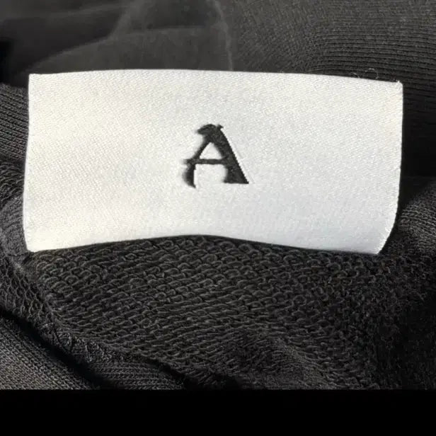 [BUNJANG] Hyukoh x Sunset Rollercoaster AAA SE Hoodie Black / 혁오 x 선셋롤러코스터 AAA SE 후드집업 블랙 1