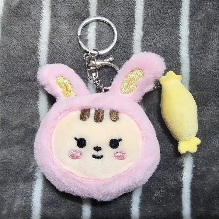 [SOLD OUT] 세븐틴 미니틴 키링 정한
