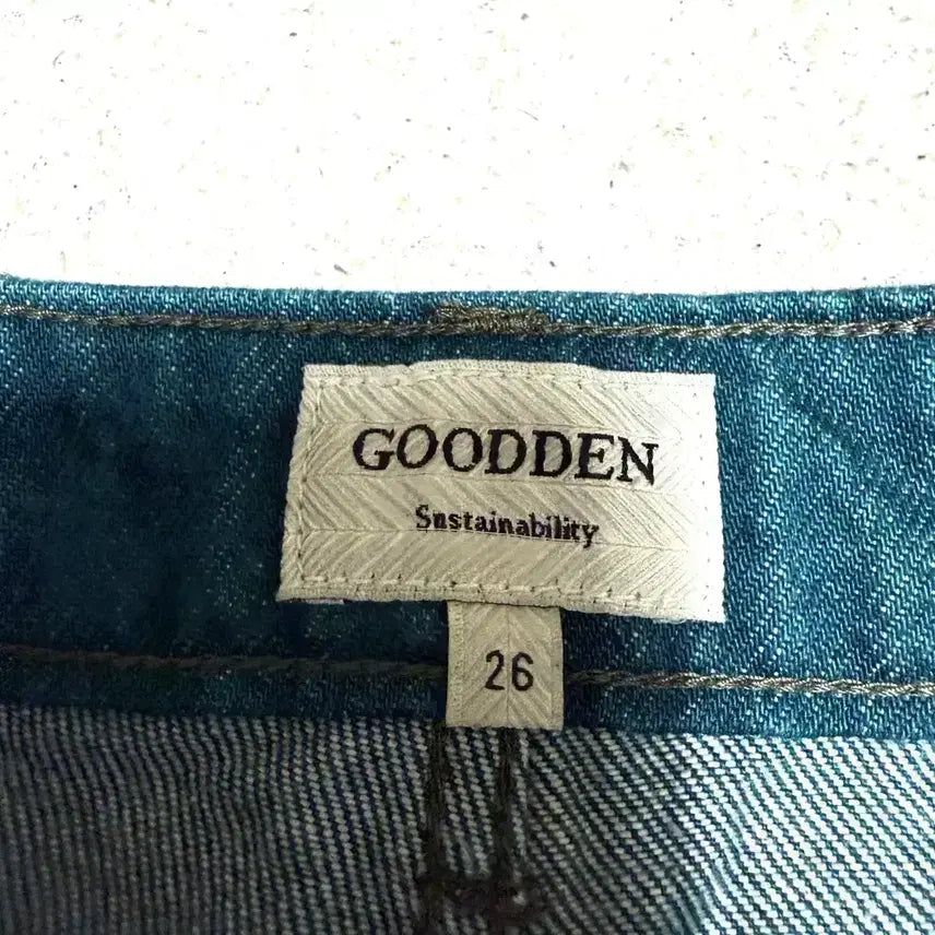 [BUNJANG] GOODDEN Women&