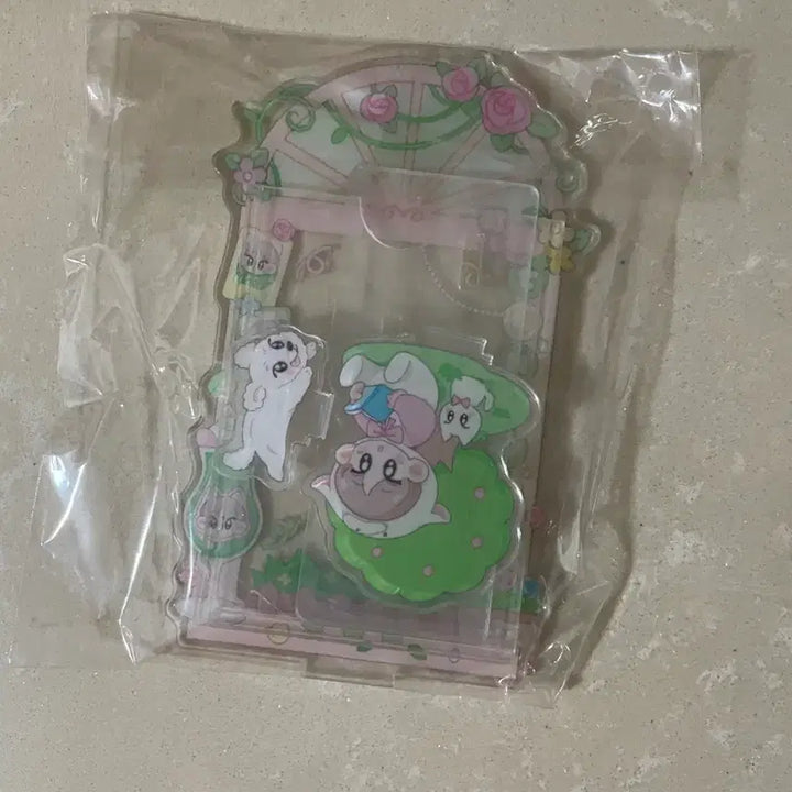 [BUNJANG] ENHYPEN Jungwon Acrylic Stand / 엔하이픈 JUNGWON 양정원 아크릴 스탠드 ChinaBar