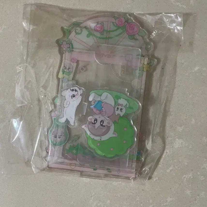 [BUNJANG] ENHYPEN Jungwon Acrylic Stand / 엔하이픈 JUNGWON 양정원 아크릴 스탠드 ChinaBar
