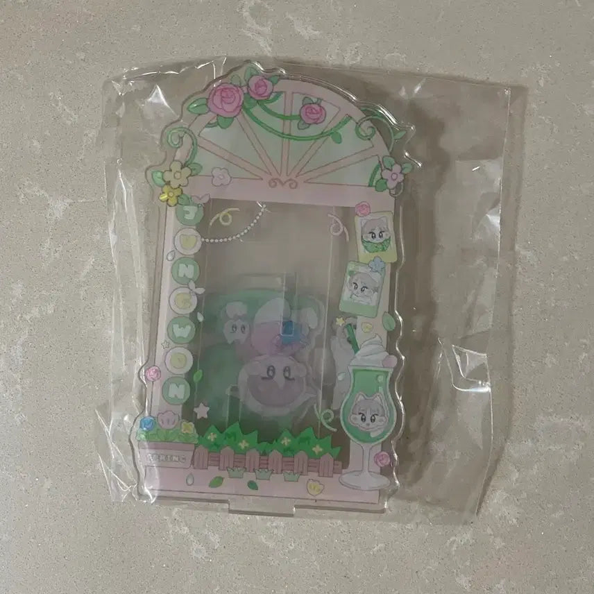 [BUNJANG] ENHYPEN Jungwon Acrylic Stand / 엔하이픈 JUNGWON 양정원 아크릴 스탠드 ChinaBar