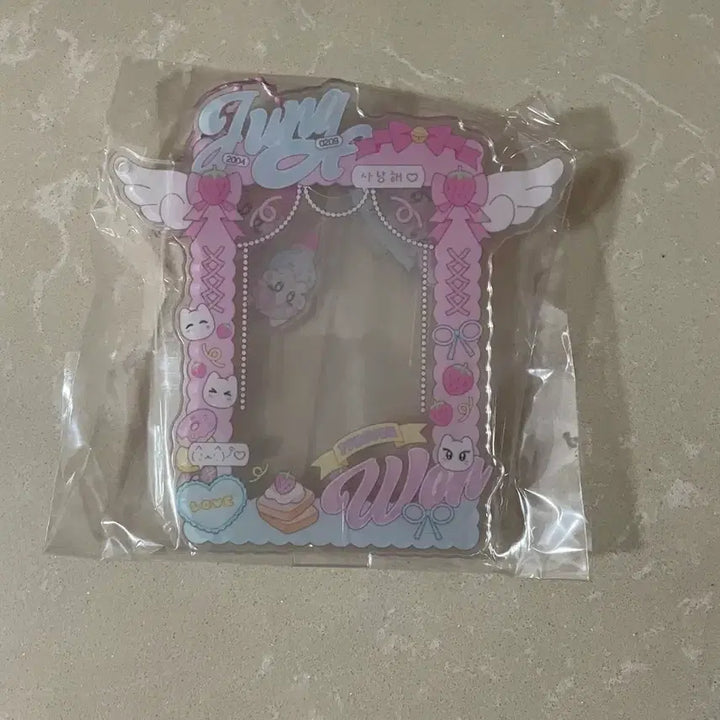 [BUNJANG] ENHYPEN Jungwon Acrylic Stand / 엔하이픈 JUNGWON 양정원 아크릴 스탠드 ChinaBar