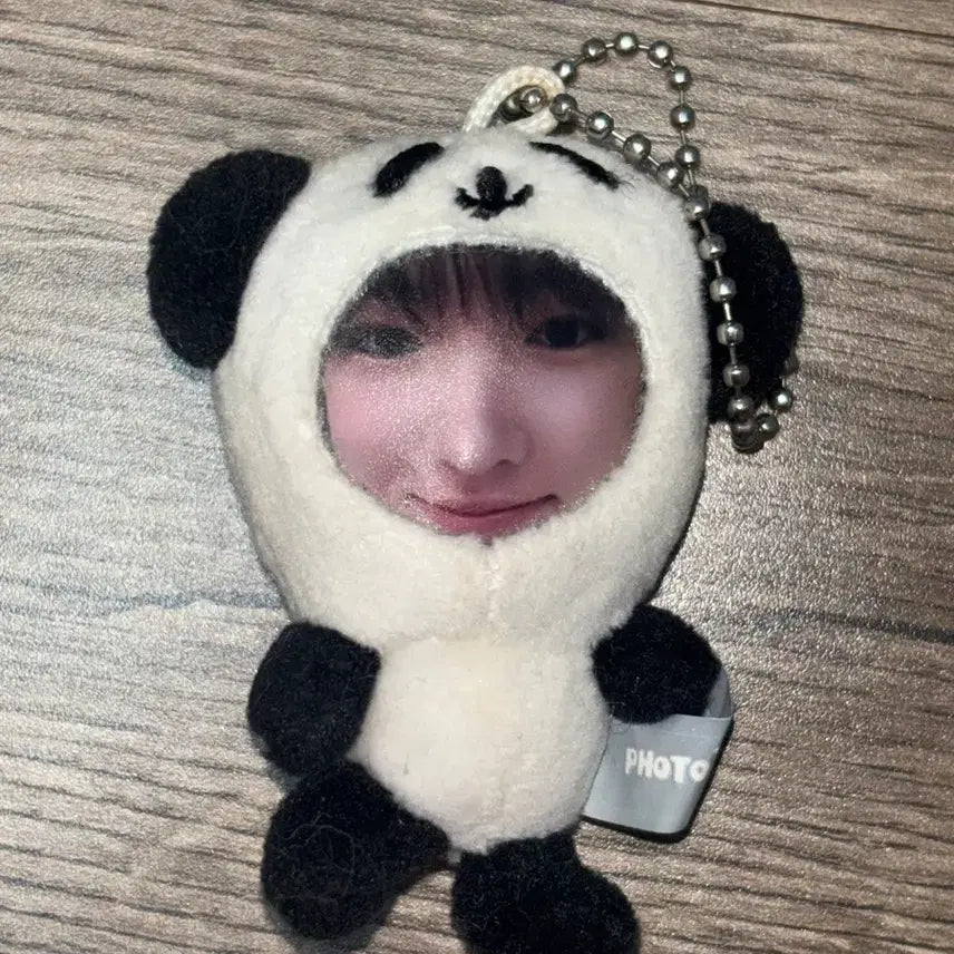 [BUNJANG] Sakuya Photocard Talk / 사쿠야 포토톡 짱귀요움