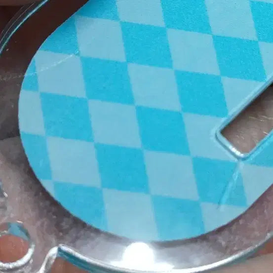 [BUNJANG] ISEGYE Idol Acrylic Ring Keyring Set / 이세페 아크링 키링 세트 판매합니다