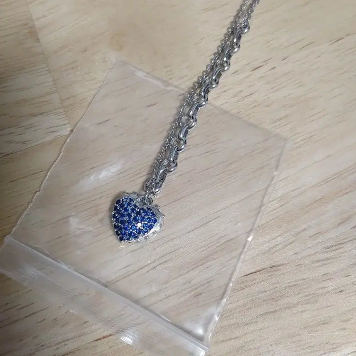 [BUNJANG] Super Junior Love Love Bracelet / 슈퍼주니어 러브러브 팔찌