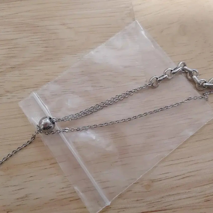 [BUNJANG] Super Junior Love Love Bracelet / 슈퍼주니어 러브러브 팔찌
