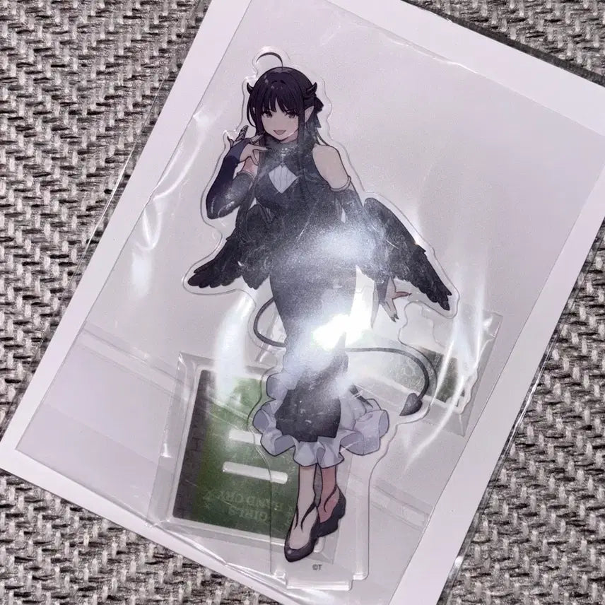 [SOLD OUT] 걸즈 밴드 크라이 아와 스바루 RPG 아크릴 스탠드