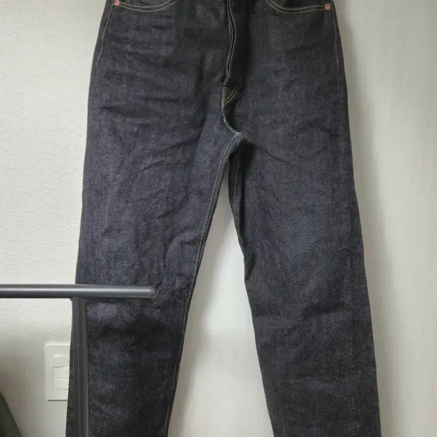 [BUNJANG] Bronson 46801XX Denim Jeans / 브론슨 46801XX 31 사이즈