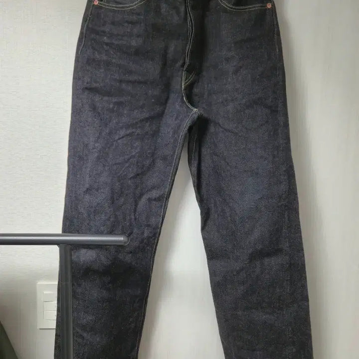 [BUNJANG] Bronson 46801XX Denim Jeans / 브론슨 46801XX 31 사이즈