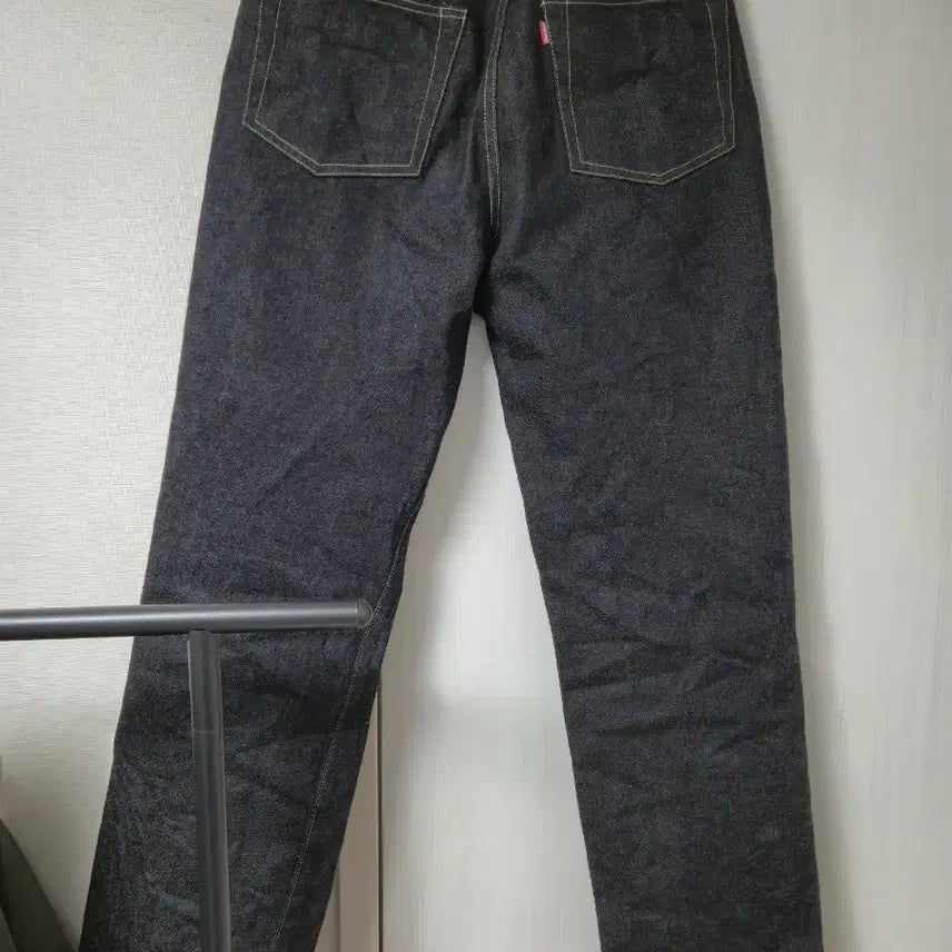 [BUNJANG] Bronson 46801XX Denim Jeans / 브론슨 46801XX 31 사이즈