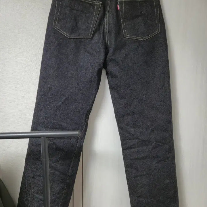 [BUNJANG] Bronson 46801XX Denim Jeans / 브론슨 46801XX 31 사이즈