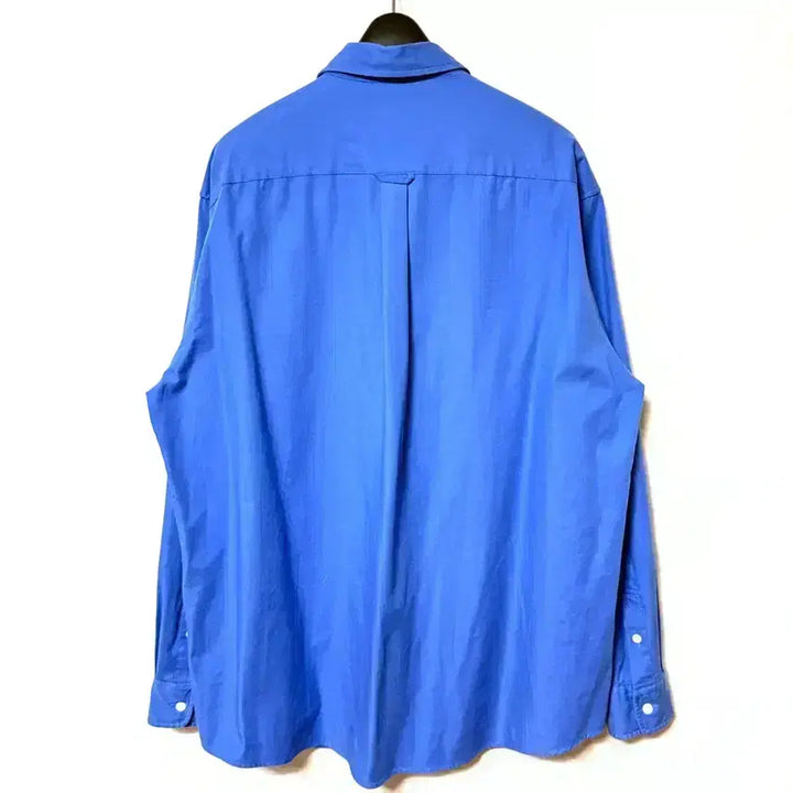 [BUNJANG] S 247 Series Oversized Shirt / [S,90]247 시리즈 셔츠 남방 오버핏