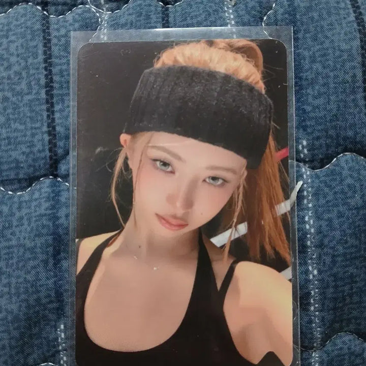 [SOLD OUT] 최저가) 아이브 레이 리바이브 올리브영럭드 럭키드로우