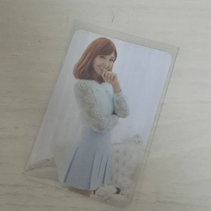[SOLD OUT] 에이핑크 정은지 일본 앨범 포카 양도 // 에이핑크 // 정은지