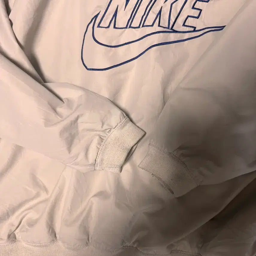 [BUNJANG] Nike Warm Up XL Vintage Jacket / 나이키 웜업 XL