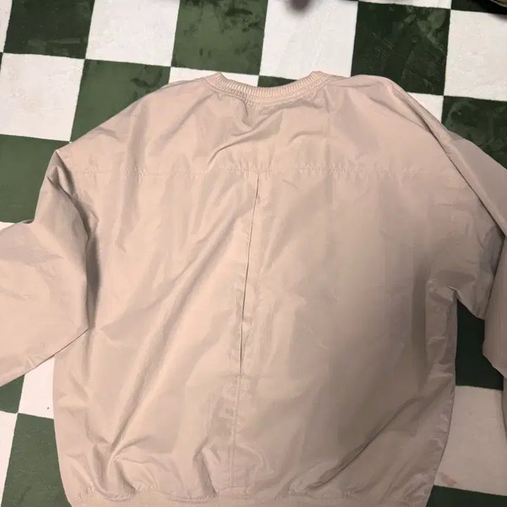 [BUNJANG] Nike Warm Up XL Vintage Jacket / 나이키 웜업 XL