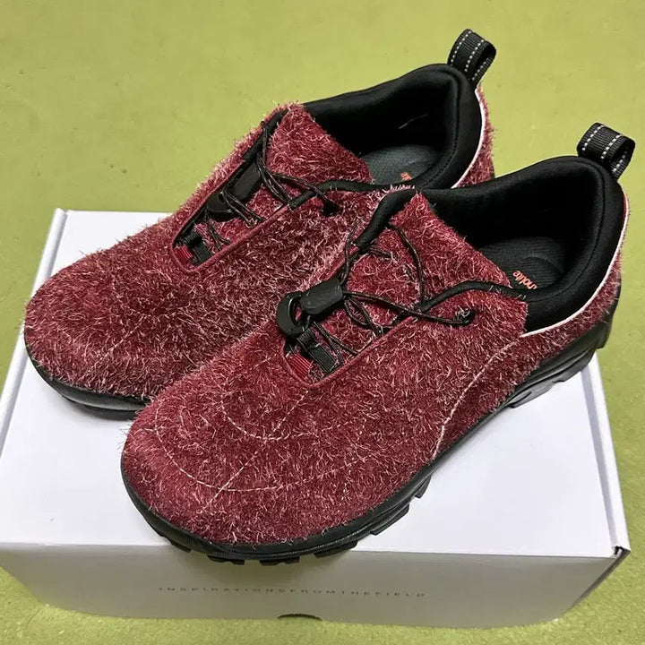 [BUNJANG] Yase Hiking Shoes 280 / 야세 하이킹슈즈 280