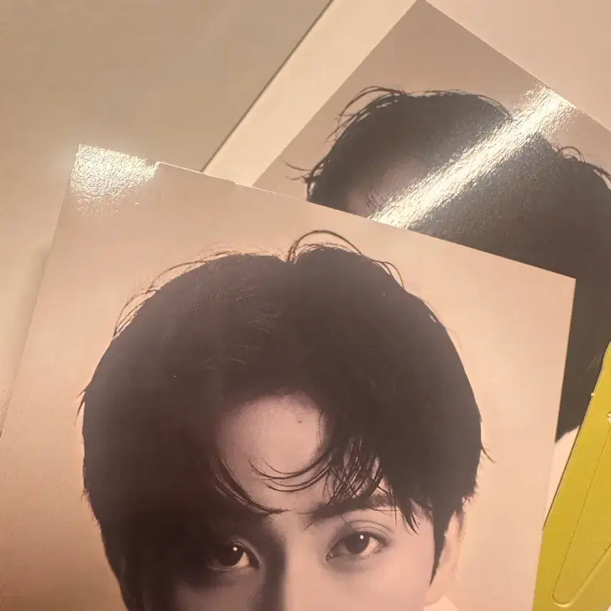 [BUNJANG] NCT Mark The First Fruit Solo Album Set / 오늘만) 엔시티 마크 솔로앨범 the first fruit 정규1집