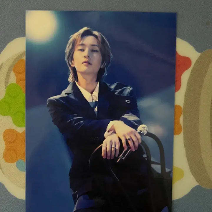 [BUNJANG] Onew Life goes on POB / 온유 Life goes on 예판 특전